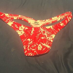 T bar/G-string/ Thong  M/L